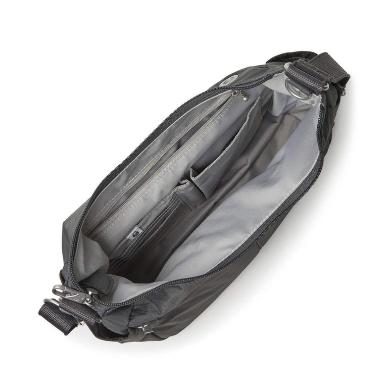 Baggallini Cross-Body Bag Baggallini Anti-Theft Free Time Crossbody Bag