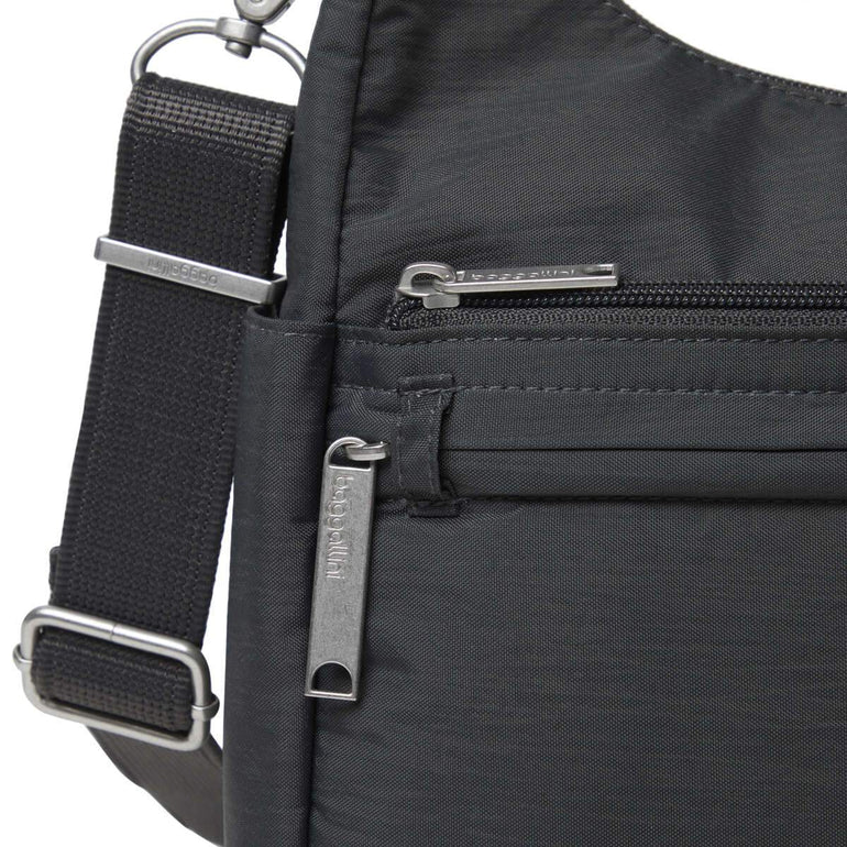 Baggallini Cross-Body Bag Baggallini Anti-Theft Free Time Crossbody Bag