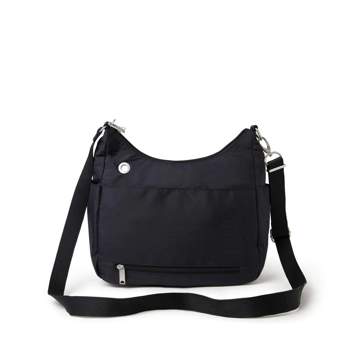 Baggallini Cross-Body Bag Baggallini Anti-Theft Free Time Crossbody Bag