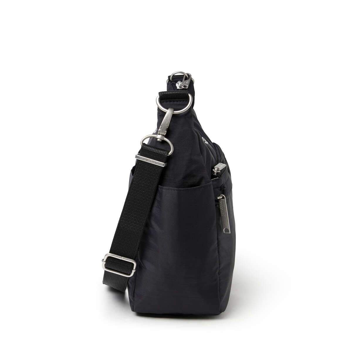 Baggallini Cross-Body Bag Baggallini Anti-Theft Free Time Crossbody Bag