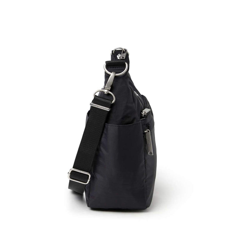 Baggallini Cross-Body Bag Baggallini Anti-Theft Free Time Crossbody Bag