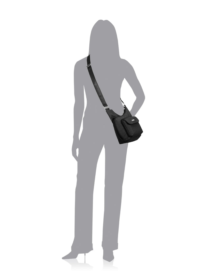 Baggallini Cross-Body Bag Baggallini Criss Cross Bagg