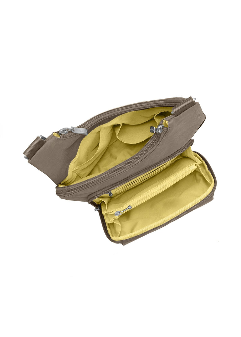 Baggallini Cross-Body Bag Baggallini Criss Cross Bagg