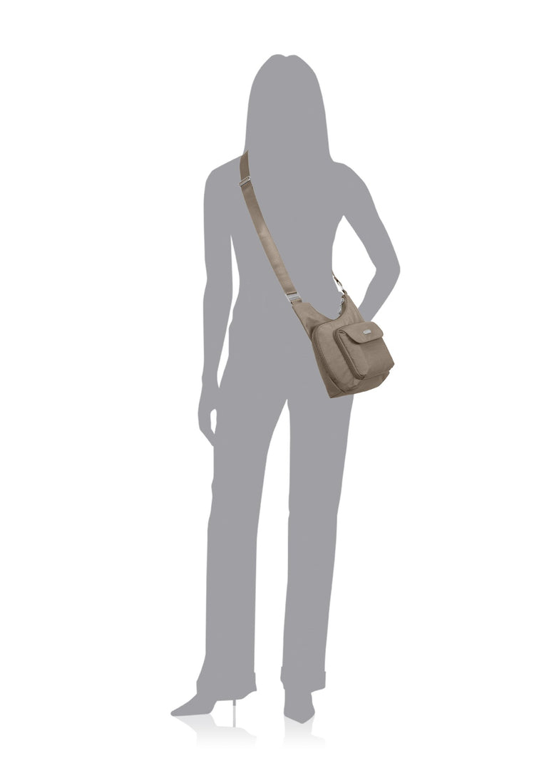 Baggallini Cross-Body Bag Baggallini Criss Cross Bagg
