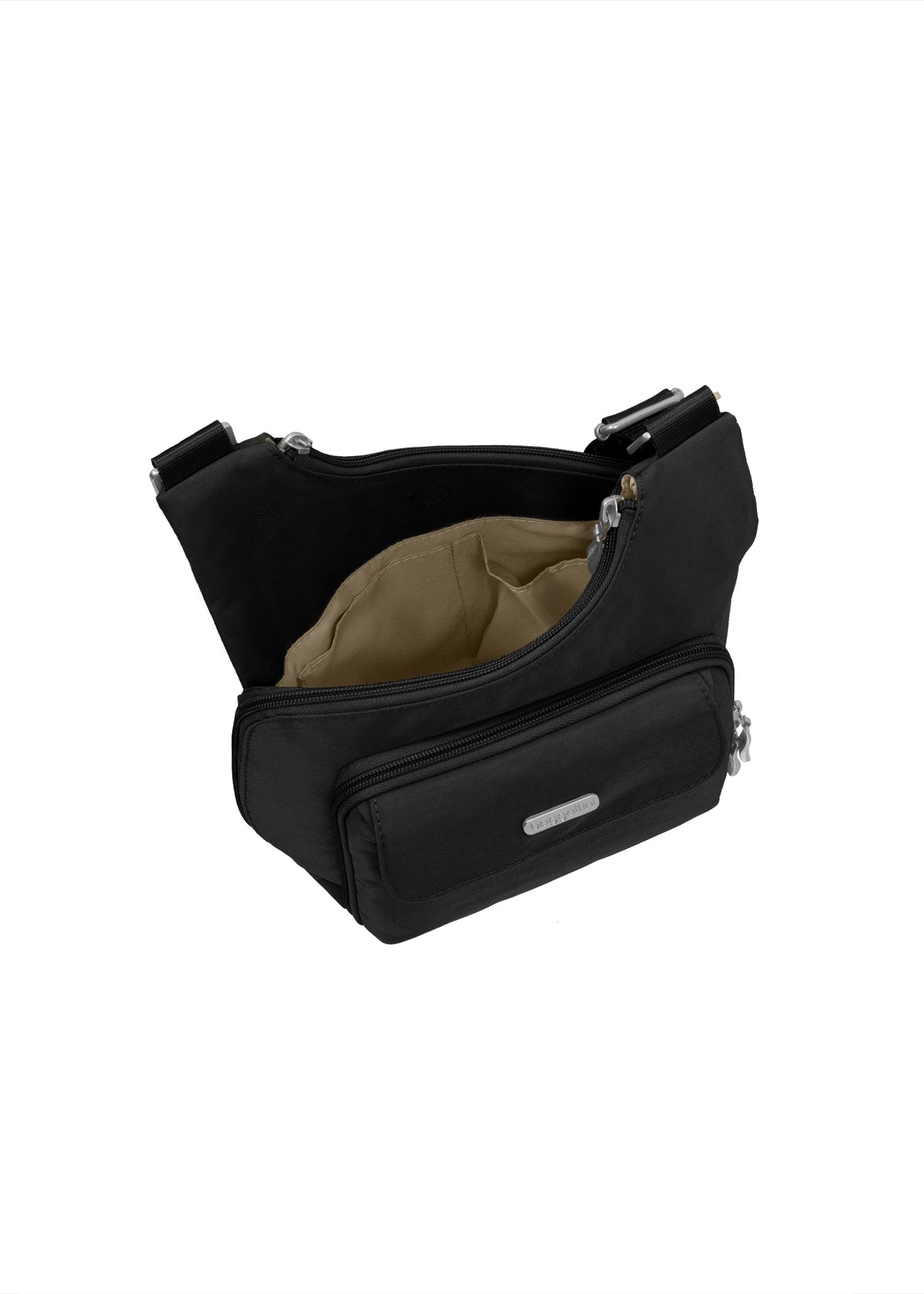 Baggallini Cross-Body Bag Baggallini Criss Cross Bagg