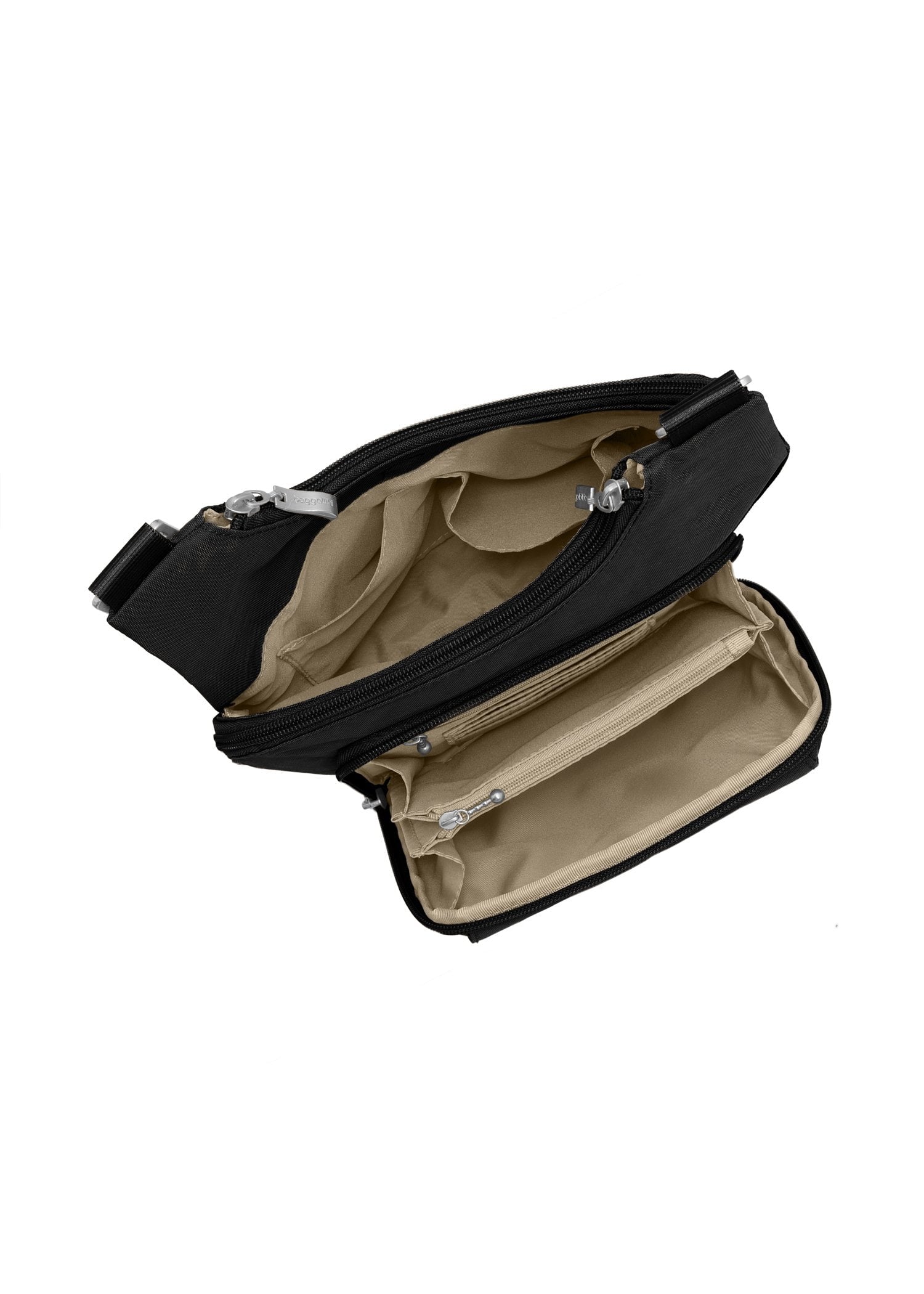 Baggallini Cross-Body Bag Baggallini Criss Cross Bagg