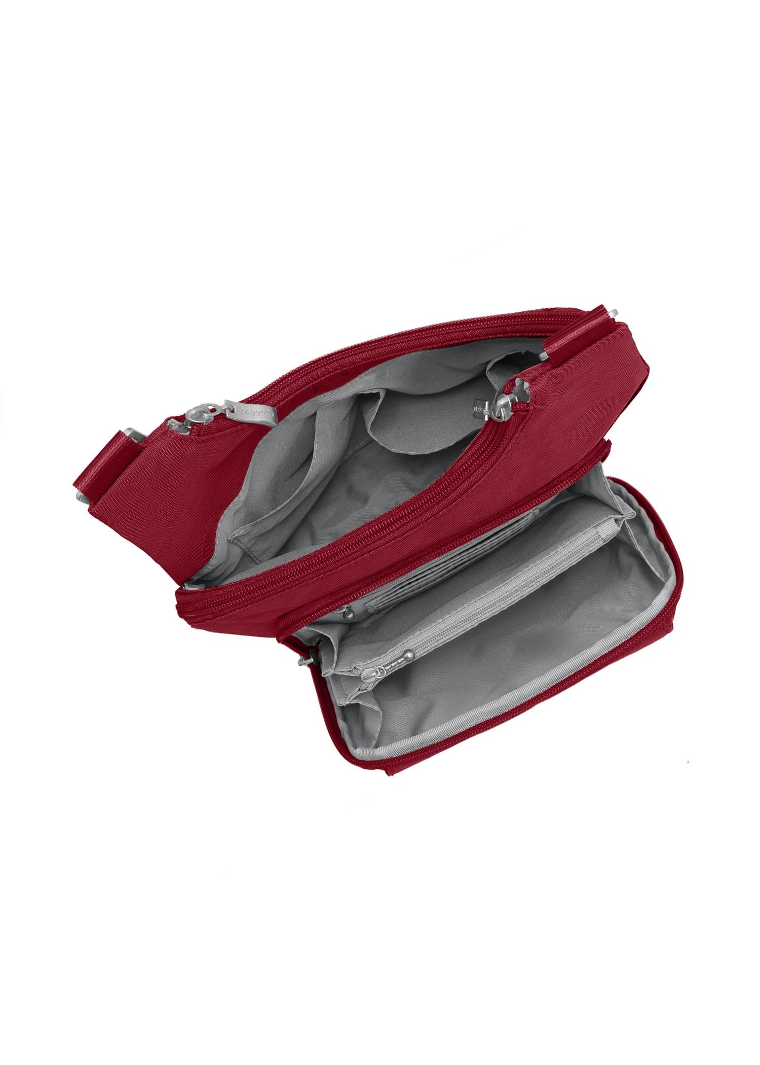 Baggallini Cross-Body Bag Baggallini Criss Cross Bagg