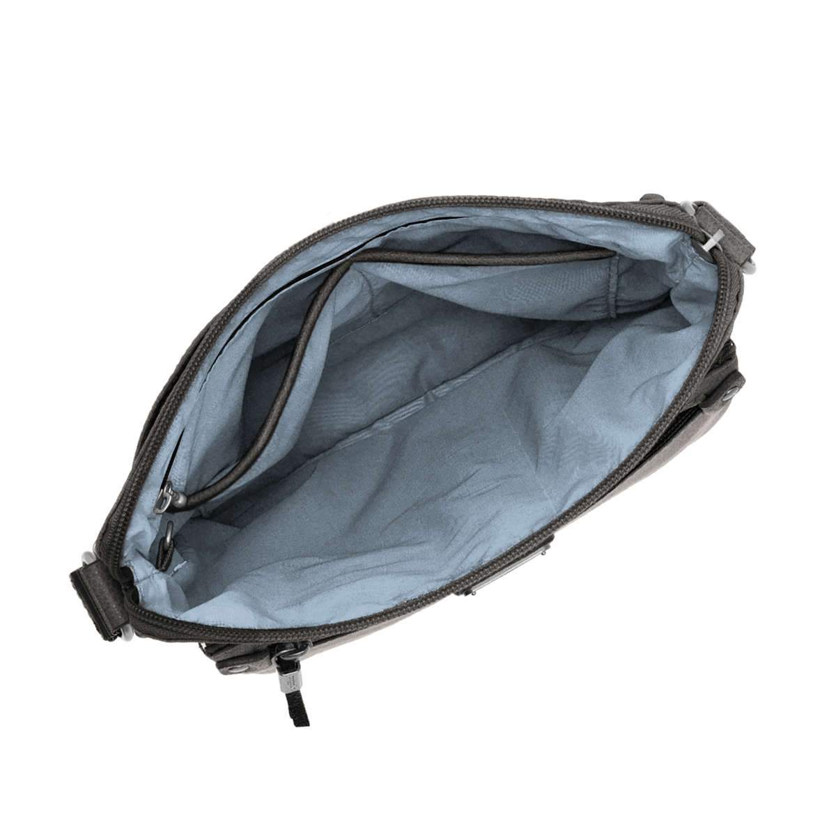Baggallini Cross-Body Bag Baggallini Go Bagg With RFID Phone Wristlet