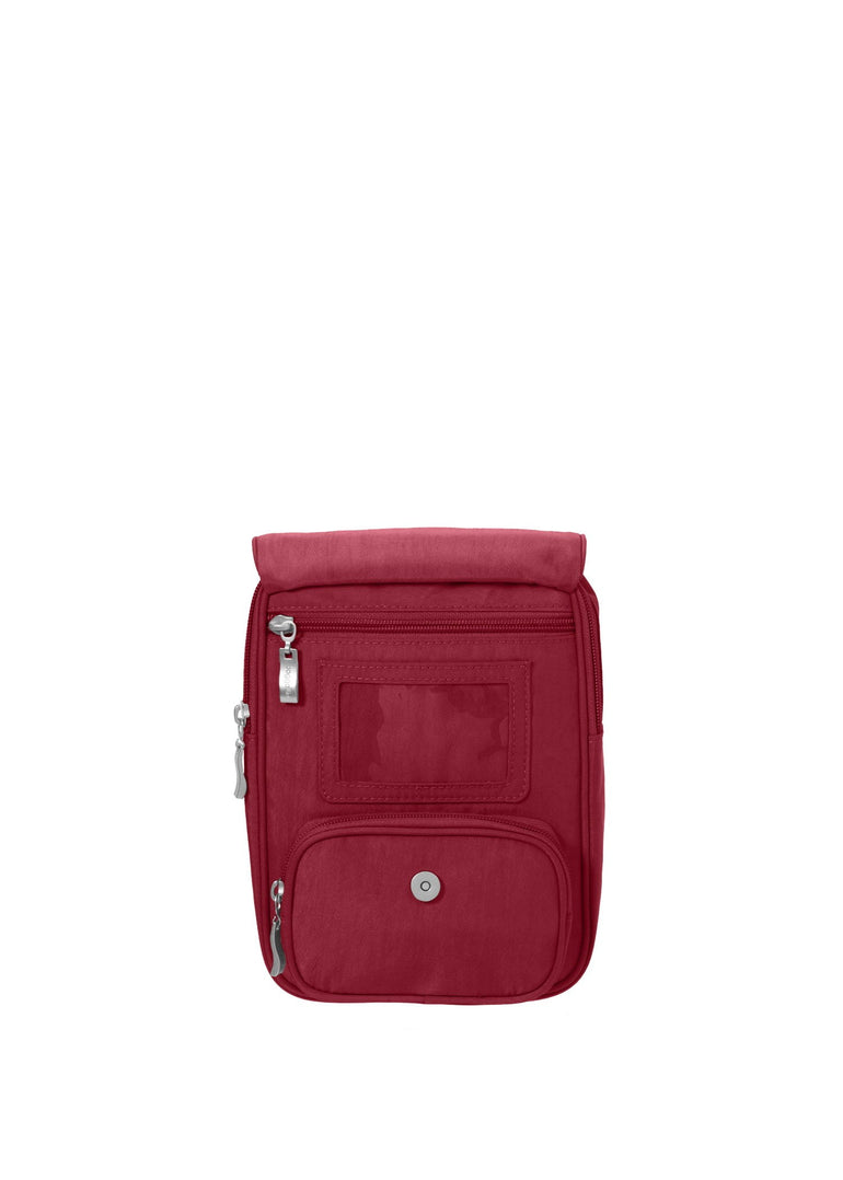 Baggallini Cross-Body Bag Baggallini RFID Journey Crossbody Bag