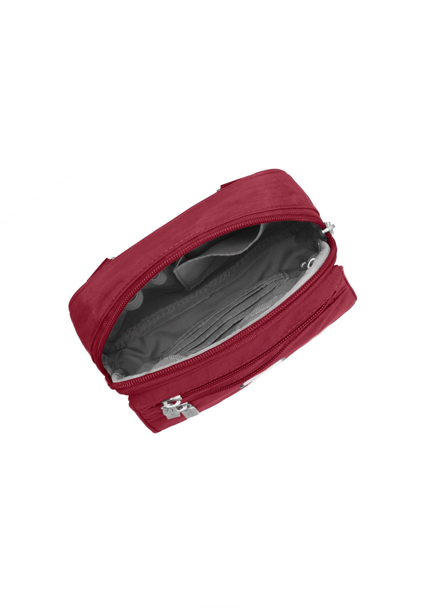 Baggallini Cross-Body Bag Baggallini RFID Journey Crossbody Bag