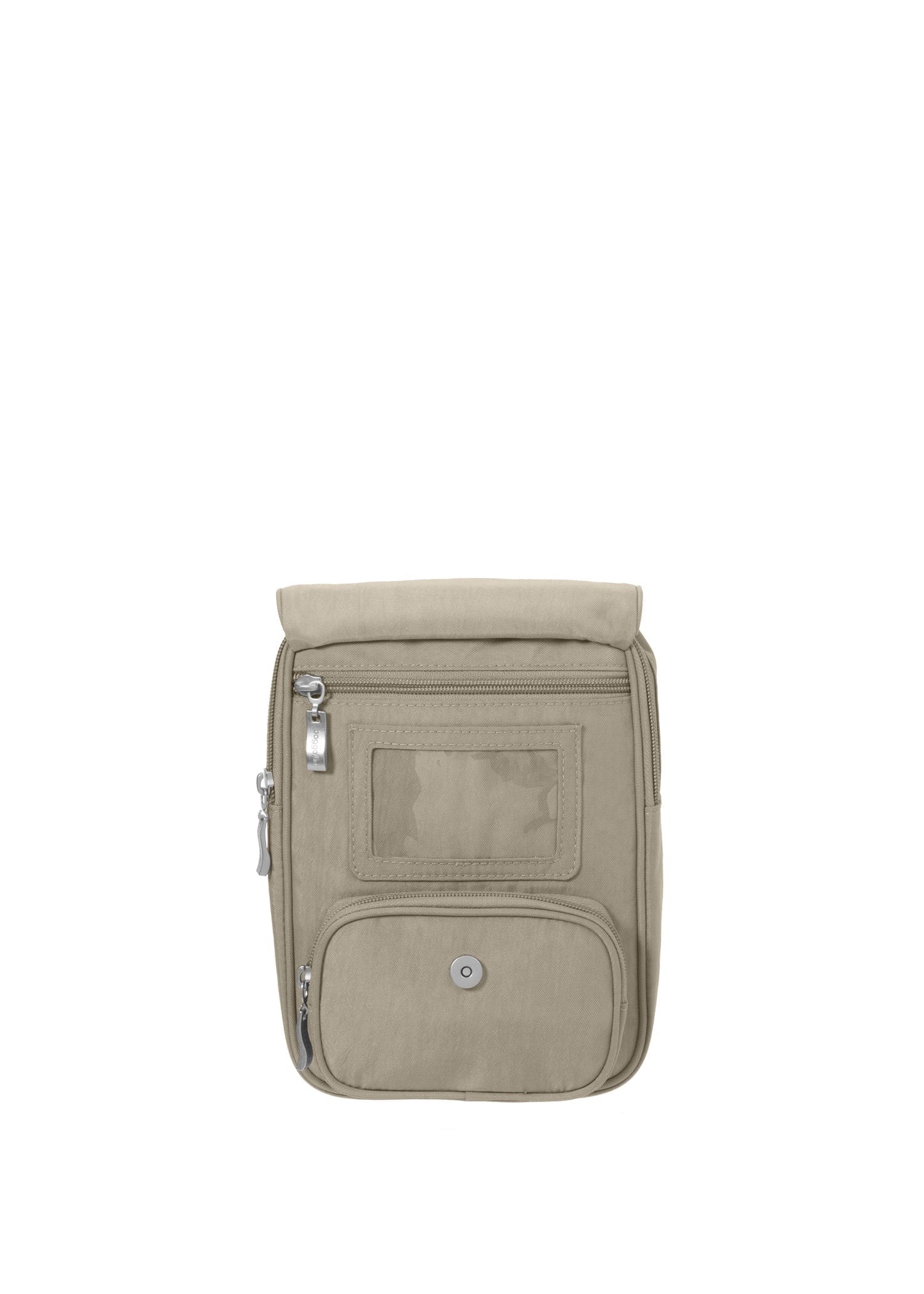 Baggallini Cross-Body Bag Baggallini RFID Journey Crossbody Bag