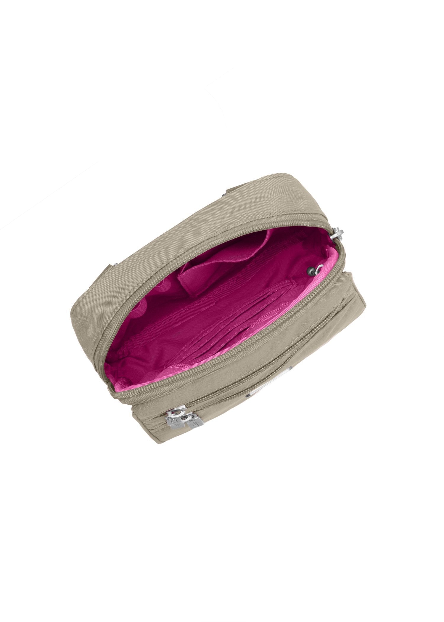 Baggallini Cross-Body Bag Baggallini RFID Journey Crossbody Bag