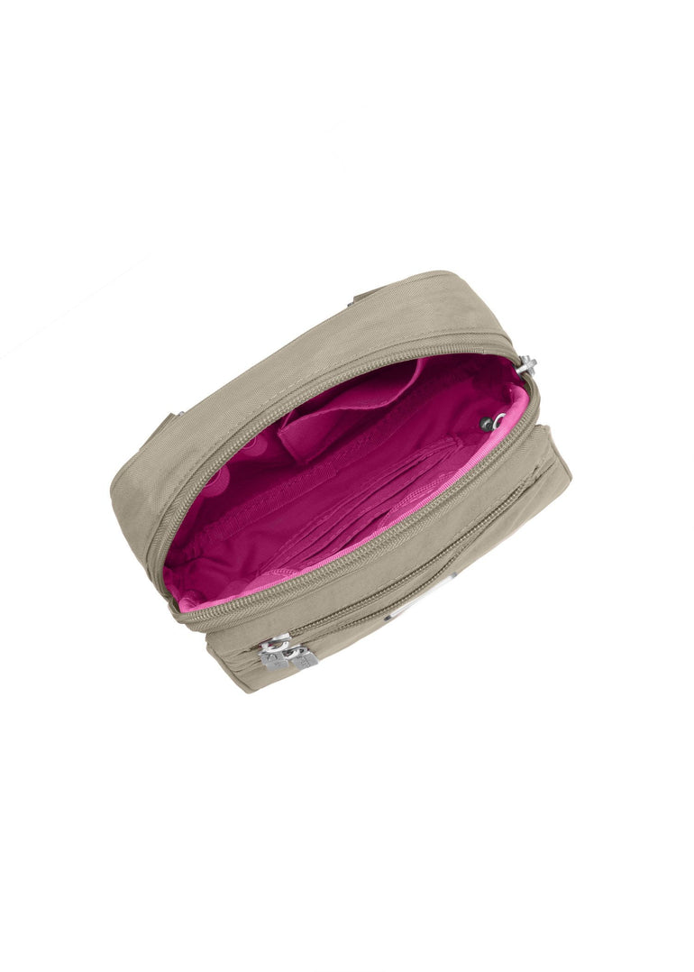 Baggallini Cross-Body Bag Baggallini RFID Journey Crossbody Bag
