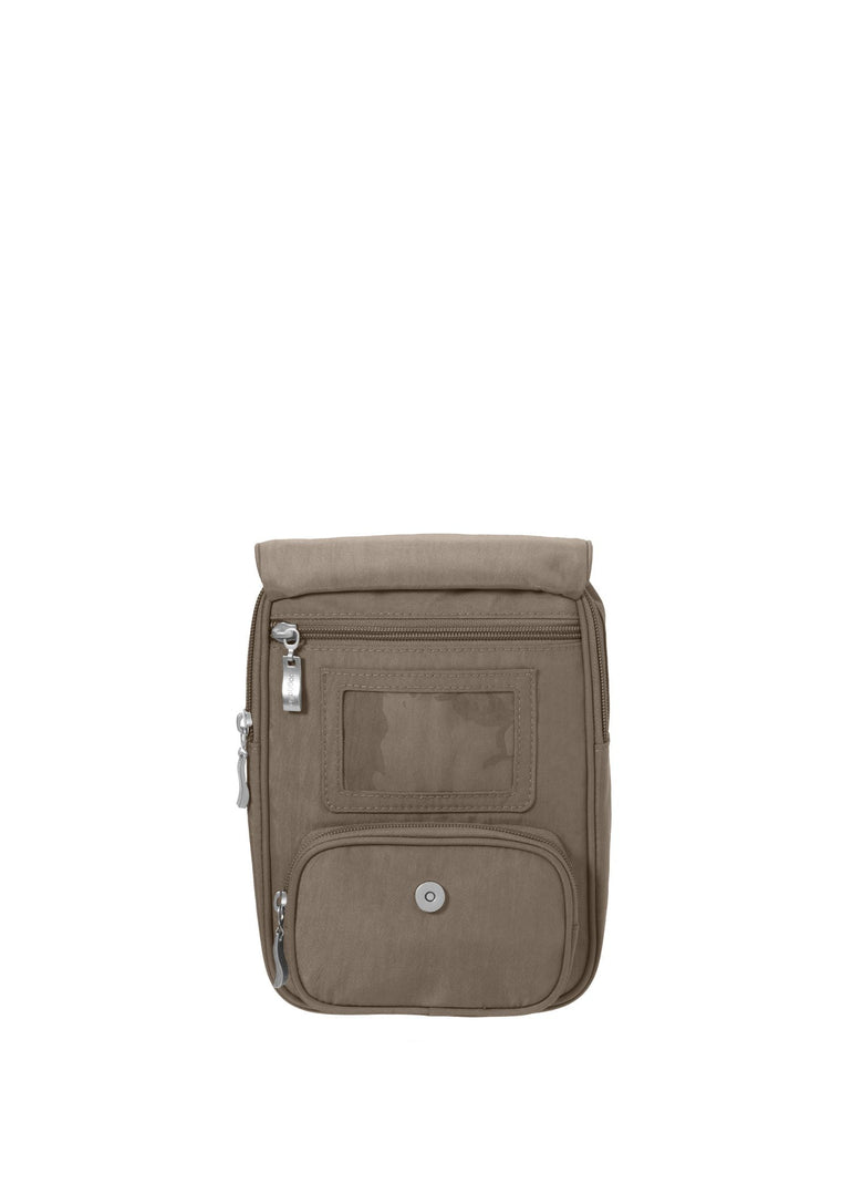 Baggallini Cross-Body Bag Baggallini RFID Journey Crossbody Bag