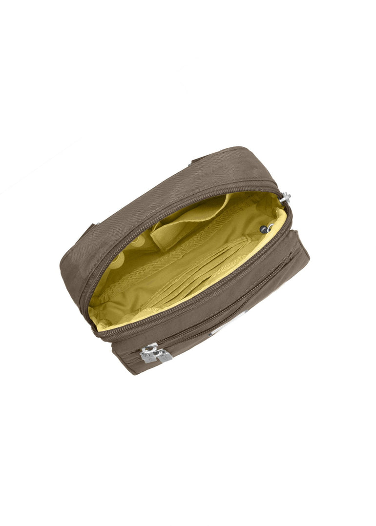 Baggallini Cross-Body Bag Baggallini RFID Journey Crossbody Bag