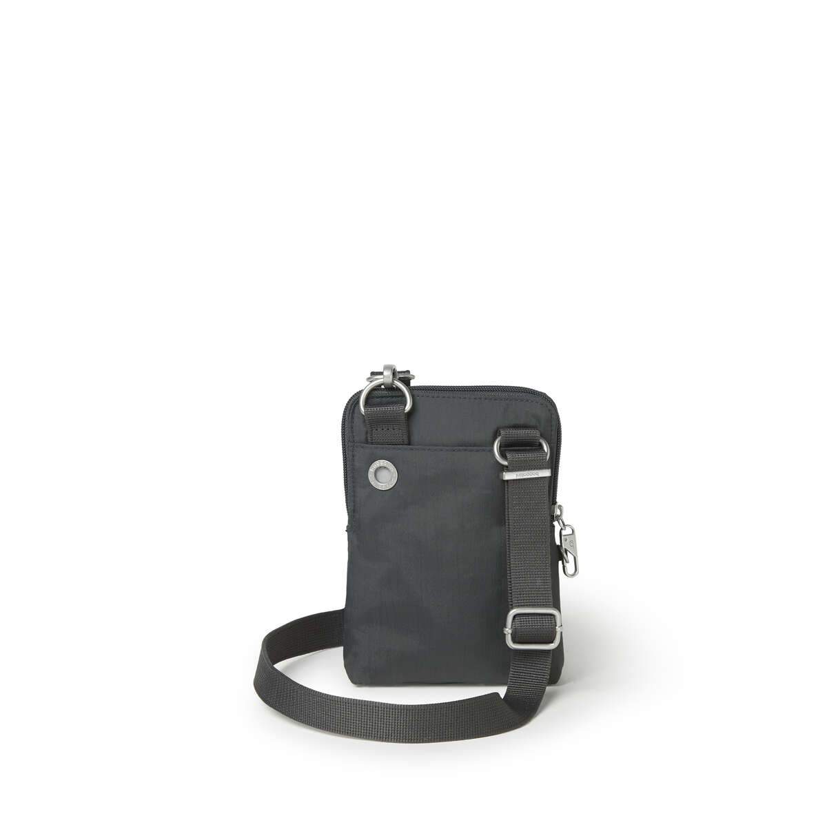 Baggallini Cross-Body Bag Baggallini Securtex Anti-Theft Activity Crossbody Bag