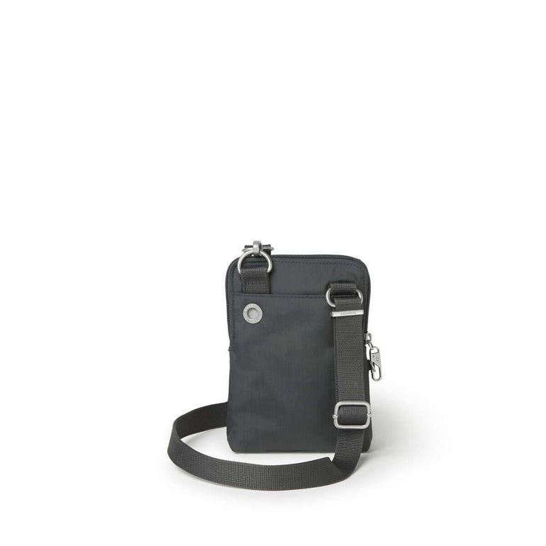 Baggallini Cross-Body Bag Baggallini Securtex Anti-Theft Activity Crossbody Bag