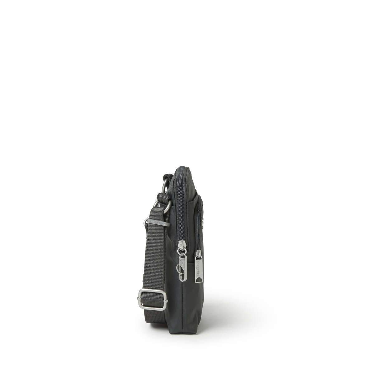 Baggallini Cross-Body Bag Baggallini Securtex Anti-Theft Activity Crossbody Bag
