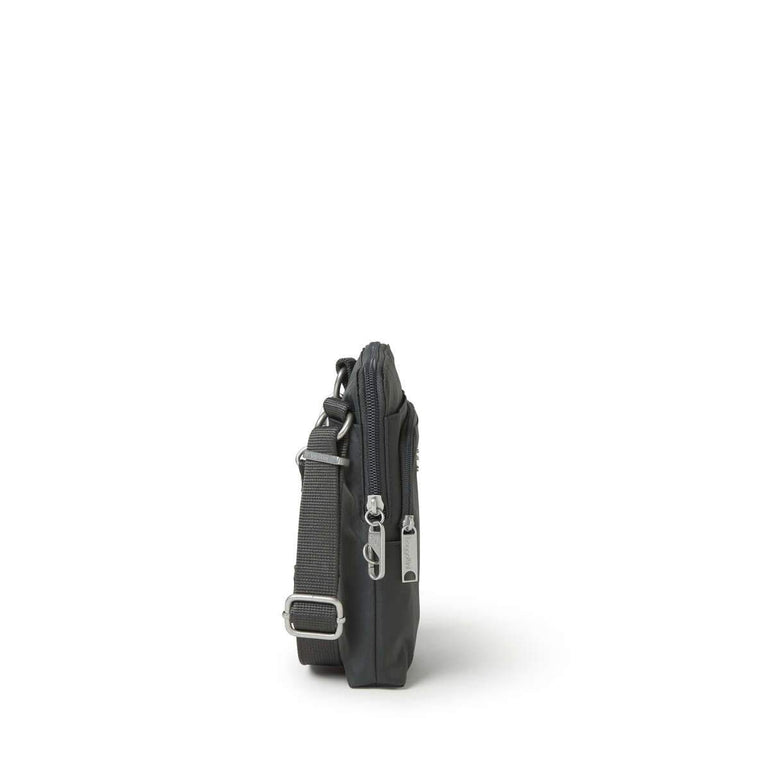 Baggallini Cross-Body Bag Baggallini Securtex Anti-Theft Activity Crossbody Bag
