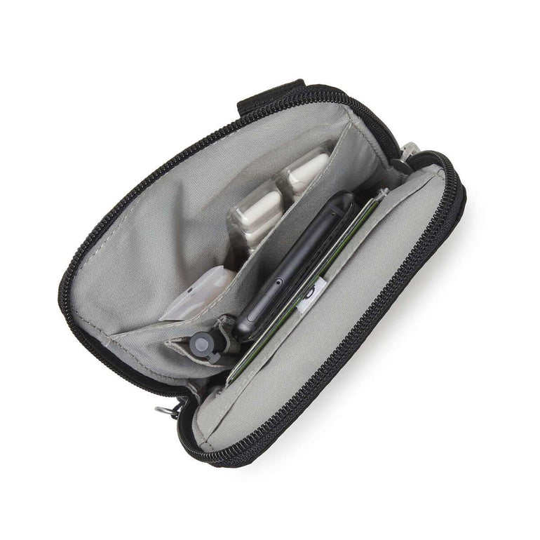 Baggallini Cross-Body Bag Baggallini Securtex Anti-Theft Activity Crossbody Bag