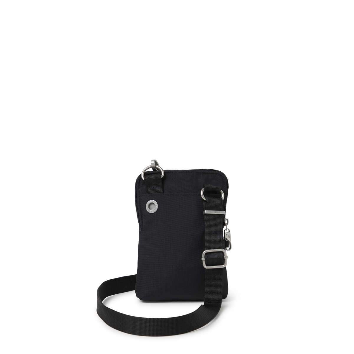 Baggallini Cross-Body Bag Baggallini Securtex Anti-Theft Activity Crossbody Bag