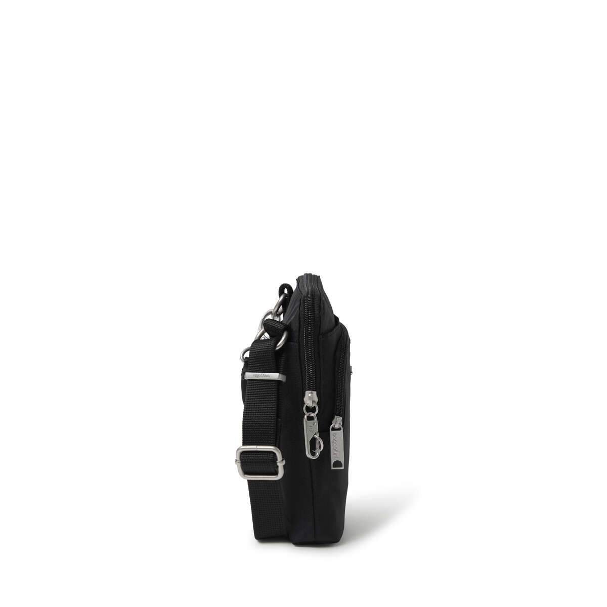 Baggallini Cross-Body Bag Baggallini Securtex Anti-Theft Activity Crossbody Bag