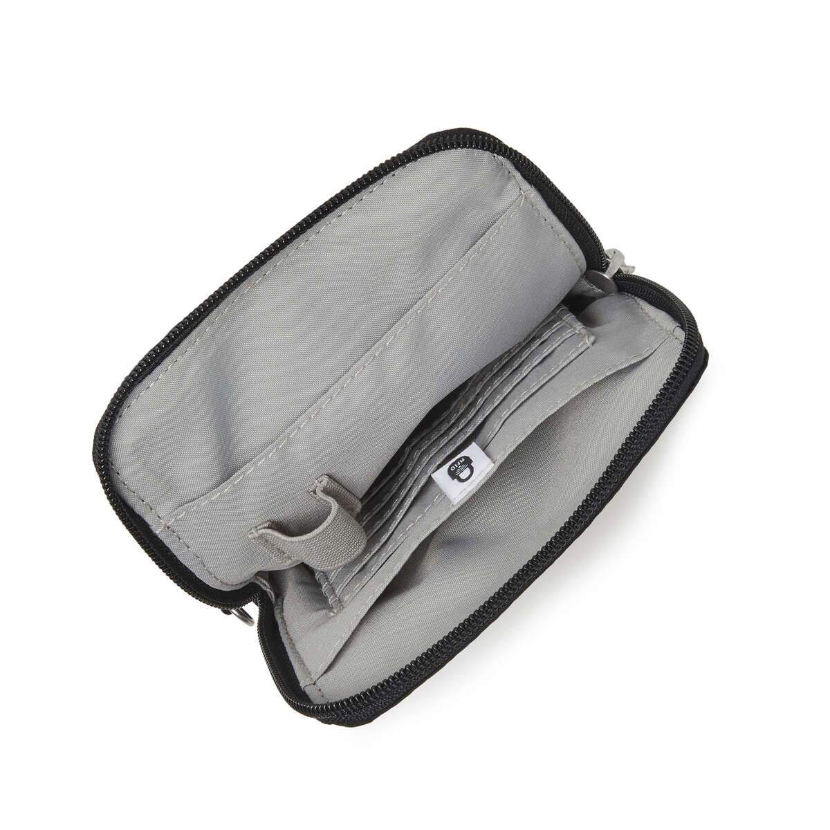Baggallini Cross-Body Bag Baggallini Securtex Anti-Theft Activity Crossbody Bag