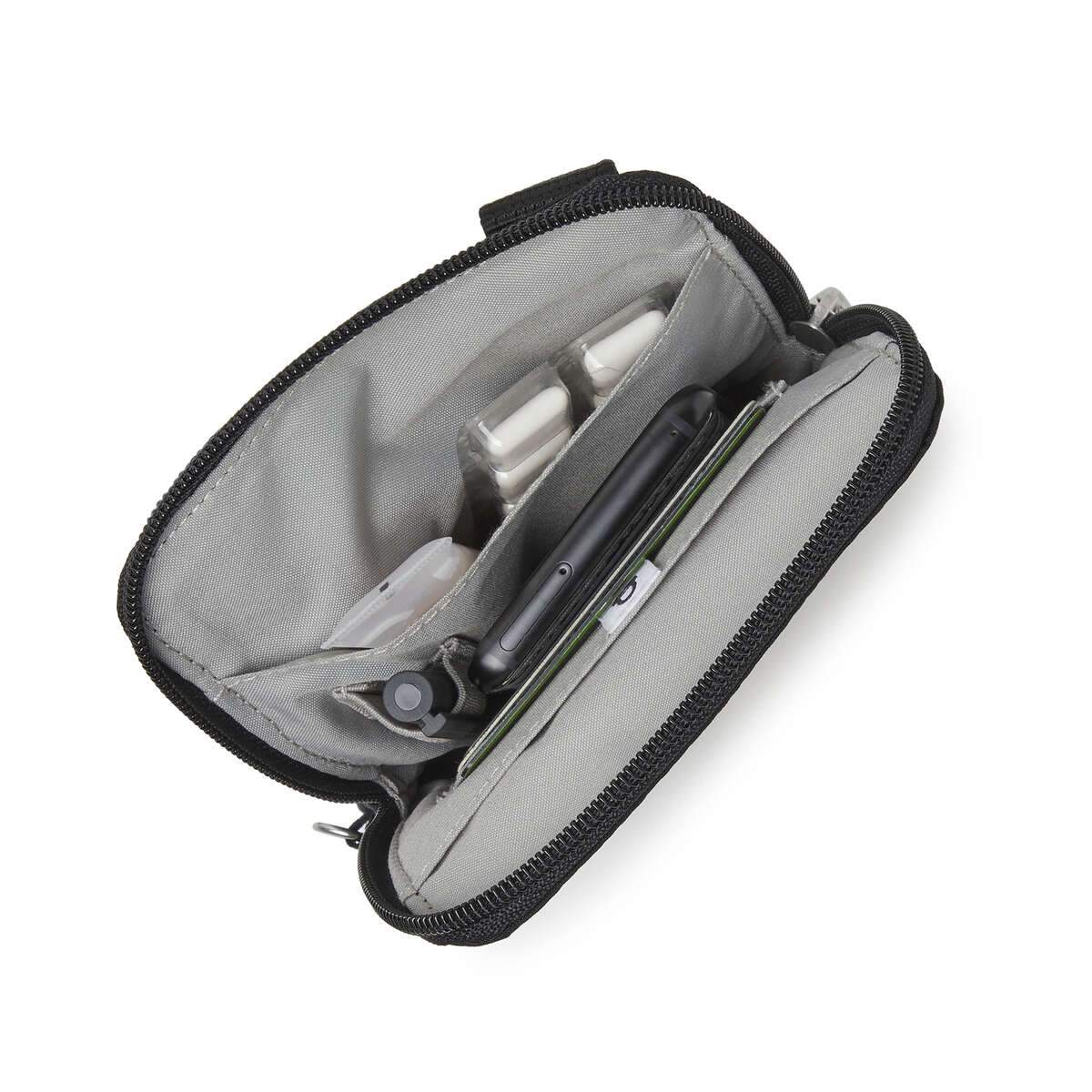 Baggallini Cross-Body Bag Baggallini Securtex Anti-Theft Activity Crossbody Bag