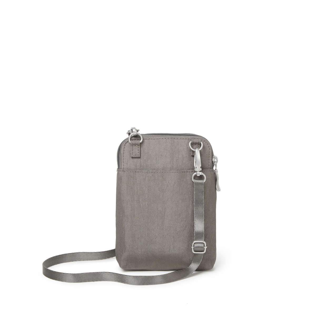 Baggallini Cross-Body Bag Baggallini Take Two RFID Bryant Crossbody
