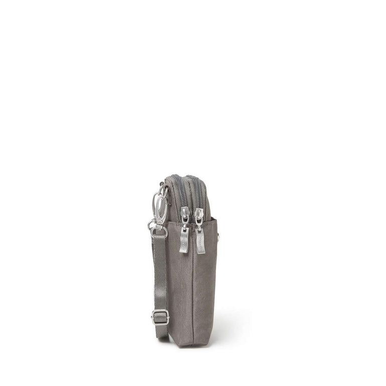 Baggallini Cross-Body Bag Baggallini Take Two RFID Bryant Crossbody