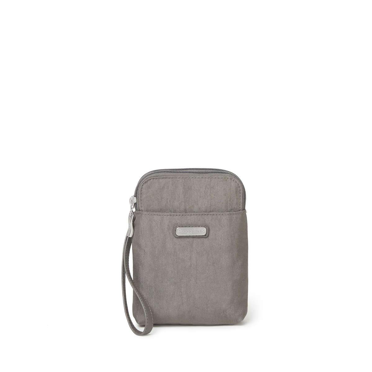 Baggallini Cross-Body Bag Baggallini Take Two RFID Bryant Crossbody