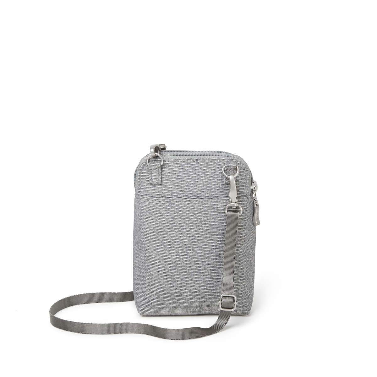 Baggallini Cross-Body Bag Baggallini Take Two RFID Bryant Crossbody