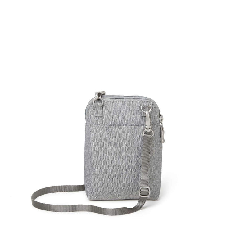 Baggallini Cross-Body Bag Baggallini Take Two RFID Bryant Crossbody