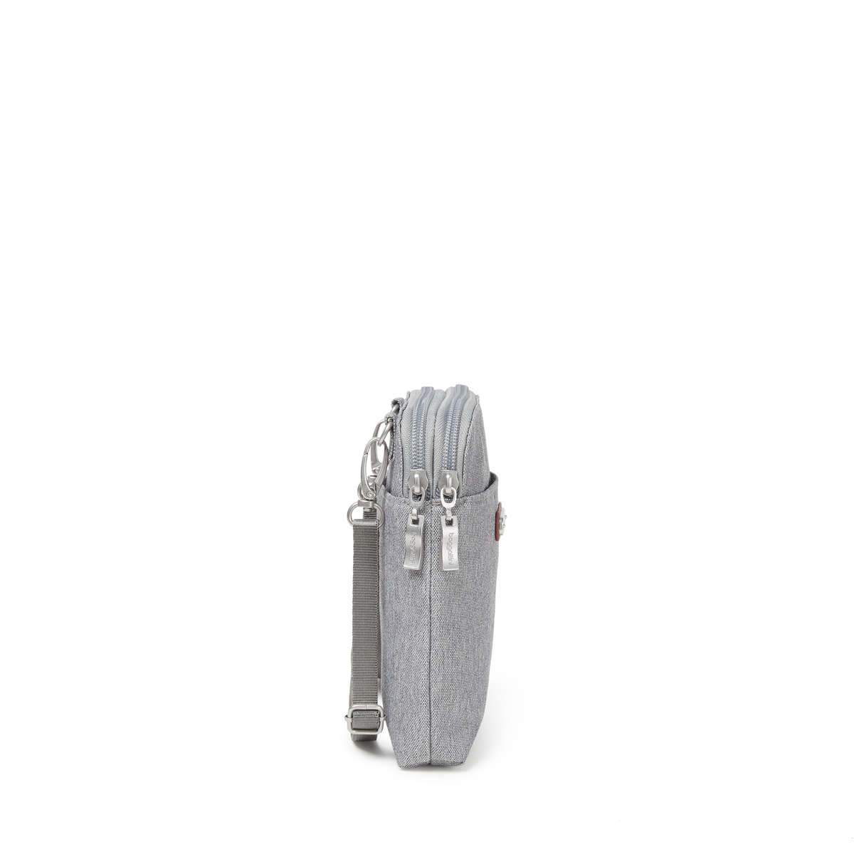 Baggallini Cross-Body Bag Baggallini Take Two RFID Bryant Crossbody