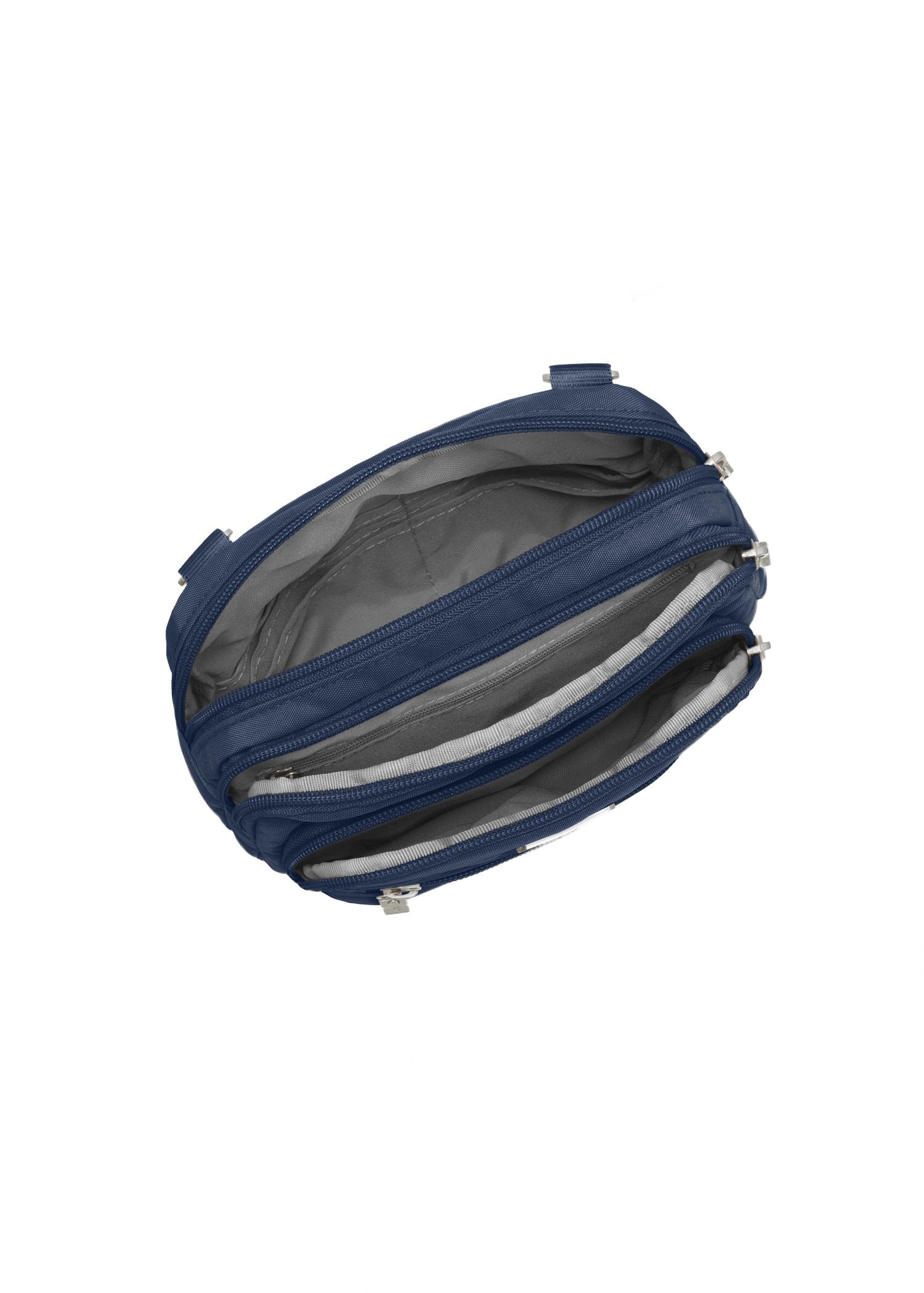 Baggallini Cross-Body Bag Baggallini Triple Zip Bagg