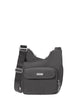 Baggallini Cross-Body Bag Charcoal Baggallini Criss Cross Bagg
