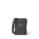 Baggallini Cross-Body Bag Charcoal Baggallini Securtex Anti-Theft Activity Crossbody Bag