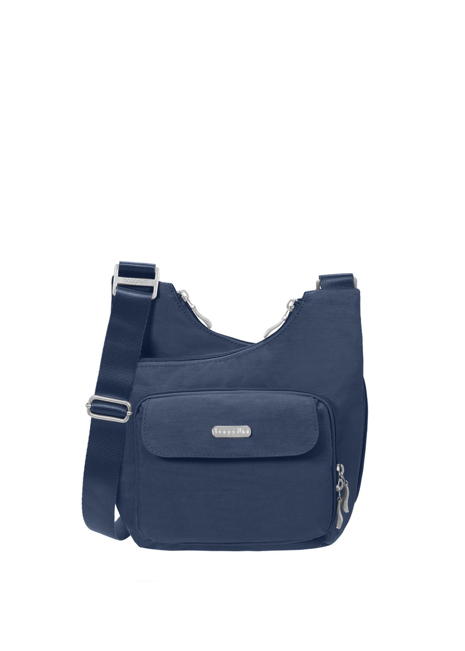 Baggallini Cross-Body Bag Pacific Baggallini Criss Cross Bagg