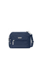 Baggallini Cross-Body Bag Pacific Baggallini Triple Zip Bagg
