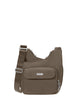 Baggallini Cross-Body Bag Portobello Baggallini Criss Cross Bagg