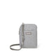 Baggallini Cross-Body Bag Stone Baggallini Take Two RFID Bryant Crossbody