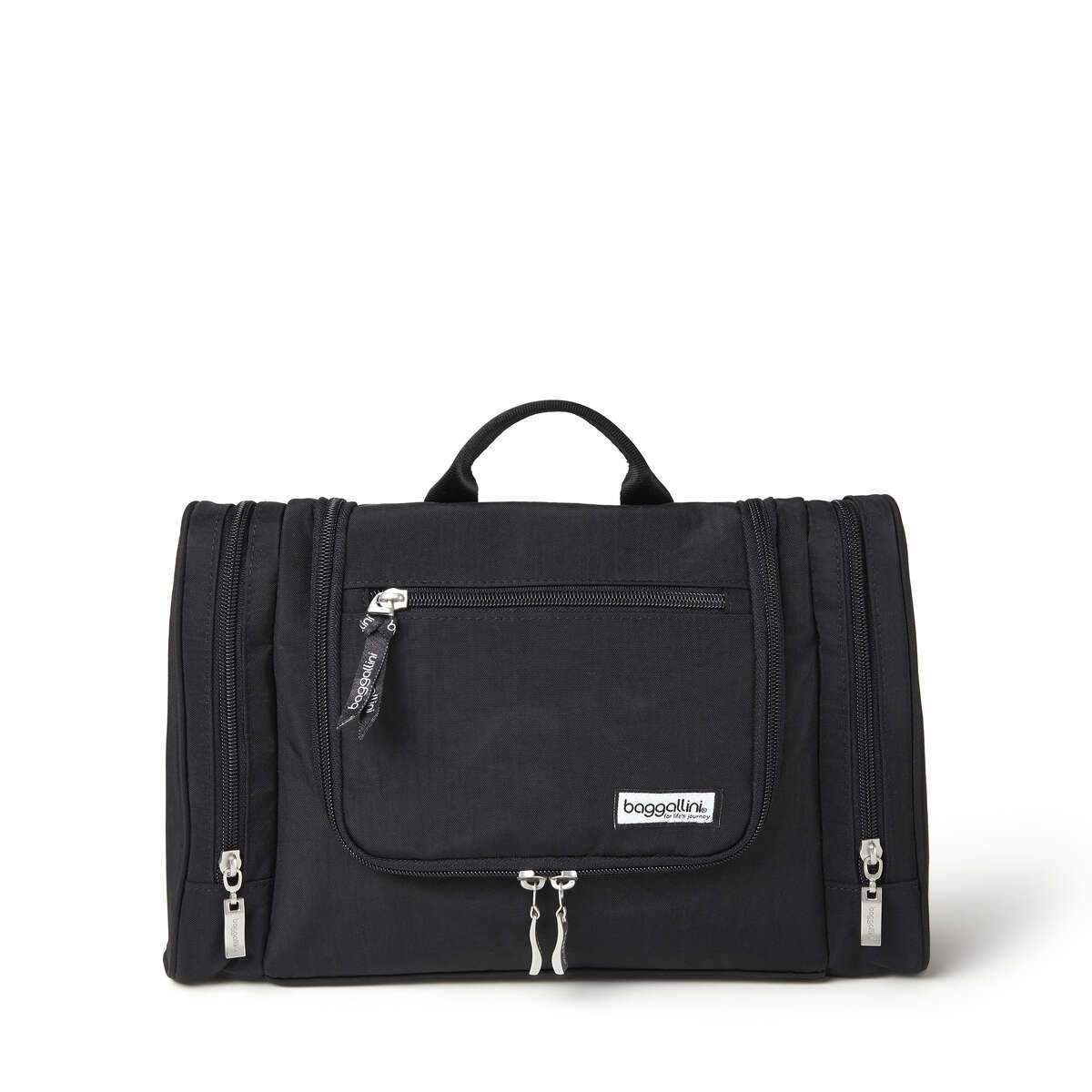 Baggallini Toiletry kit Black Baggallini Toiletry Kit
