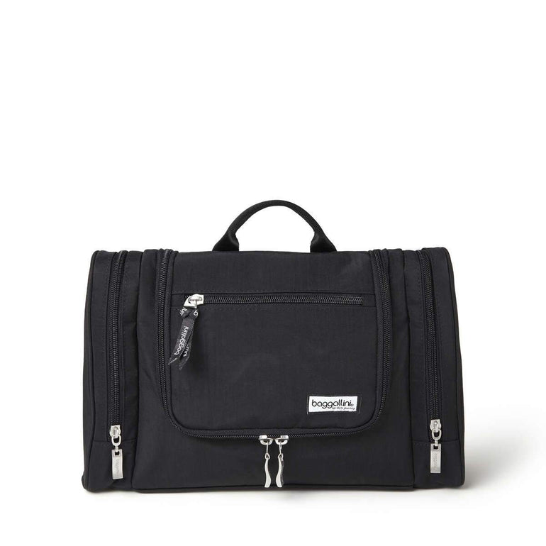 Baggallini Toiletry kit Black Baggallini Toiletry Kit
