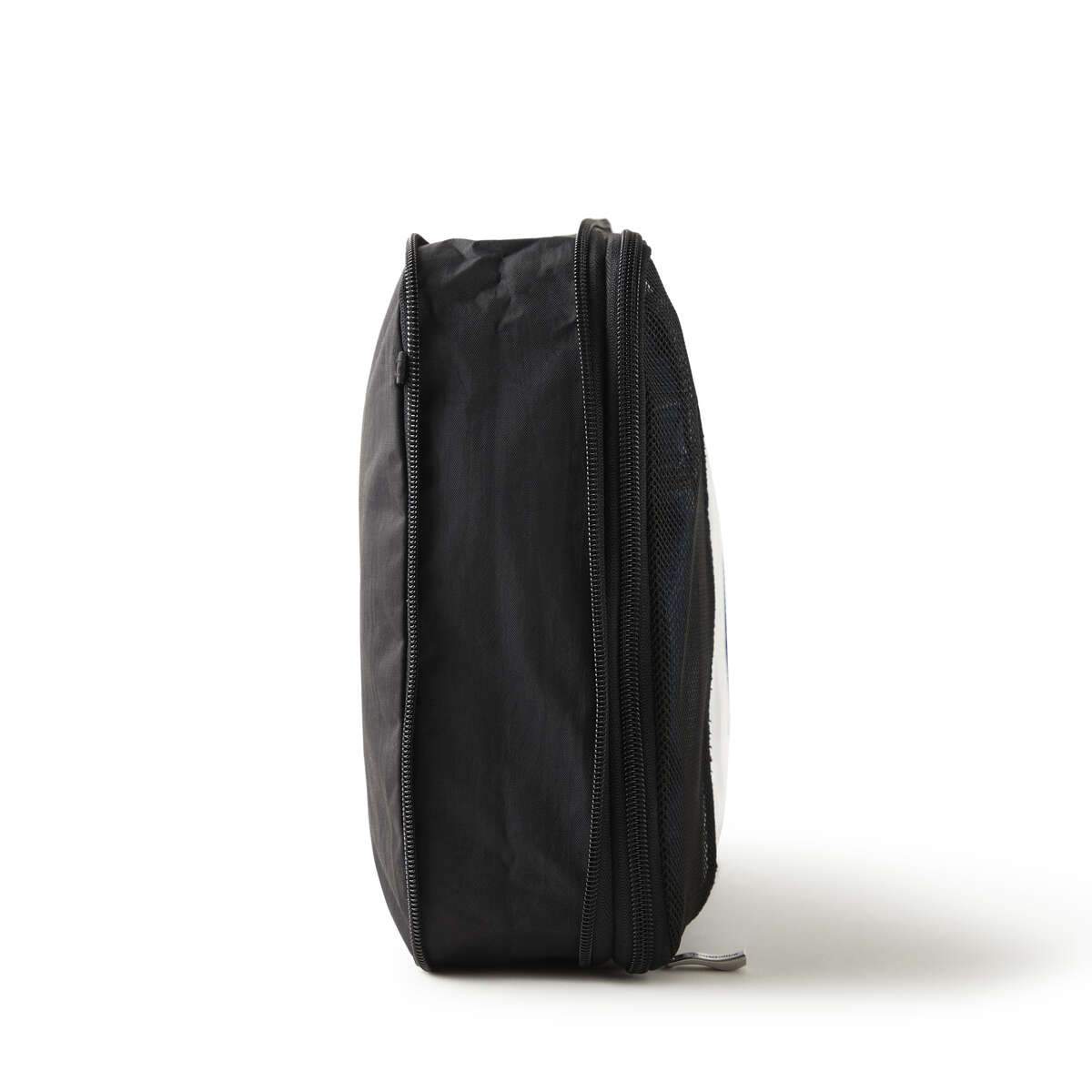 Baggallini Travel Accessories Baggallini 2 Medium / 1 Large Compression Cubes