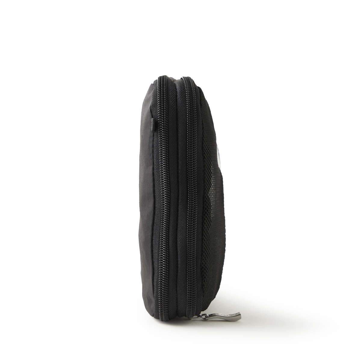Baggallini Travel Accessories Baggallini 2 Medium / 1 Large Compression Cubes