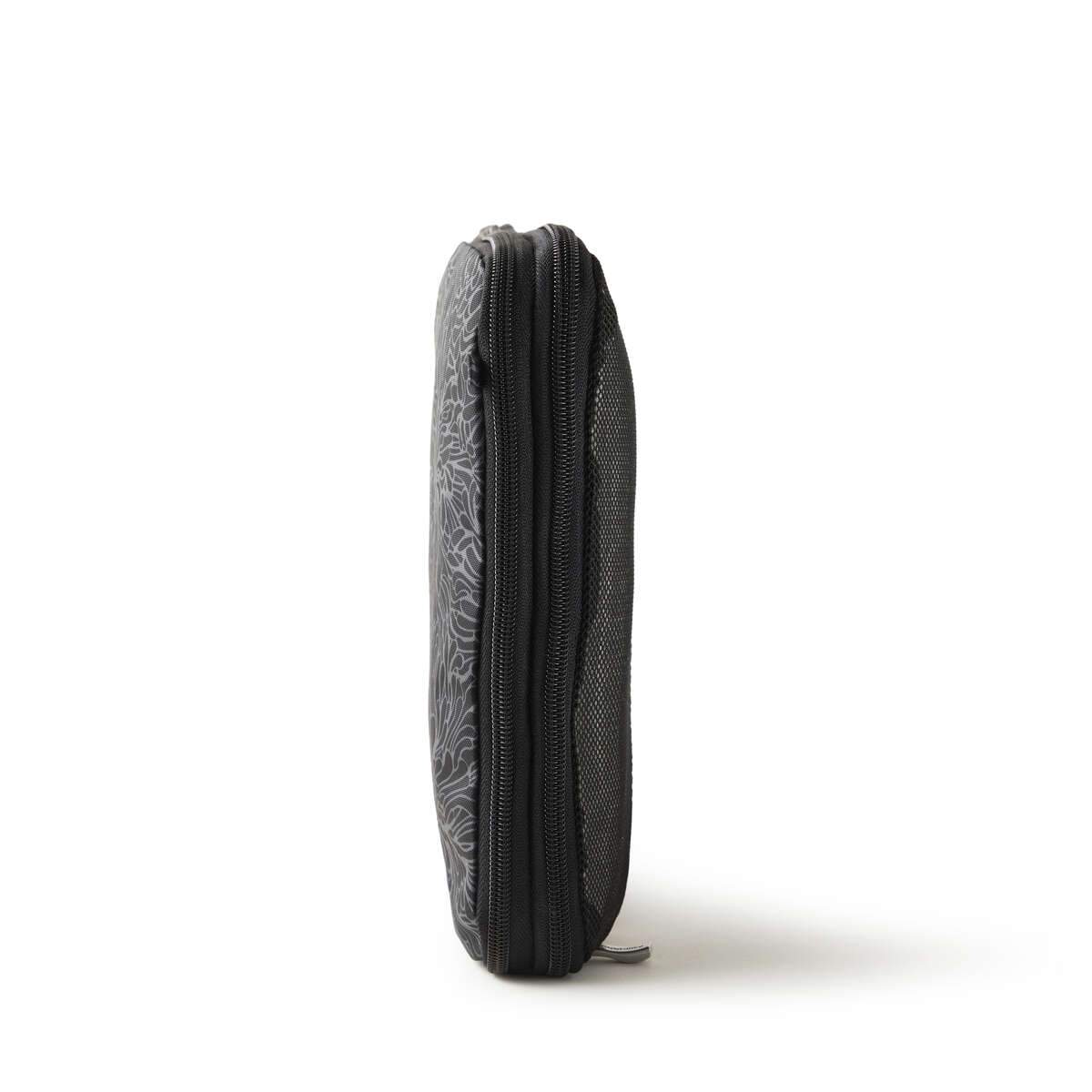 Baggallini Travel Accessories Baggallini 2 Medium / 1 Large Compression Cubes