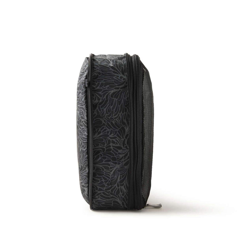 Baggallini Travel Accessories Baggallini 2 Medium / 1 Large Compression Cubes