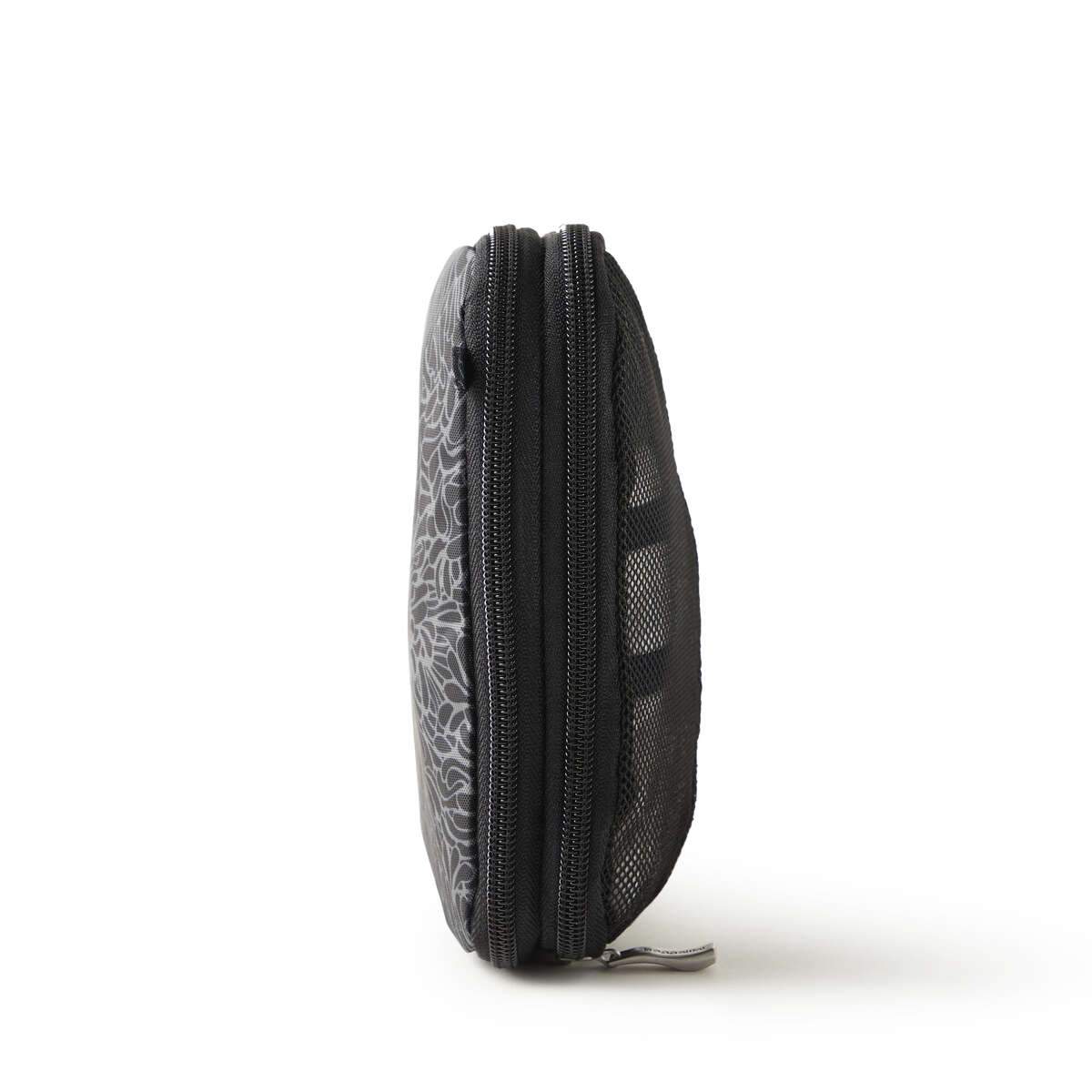 Baggallini Travel Accessories Baggallini 2 Medium / 1 Large Compression Cubes