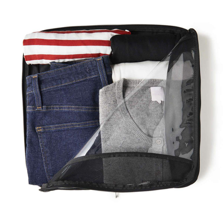 Baggallini Travel Accessories Baggallini Extra Large Compression Cube