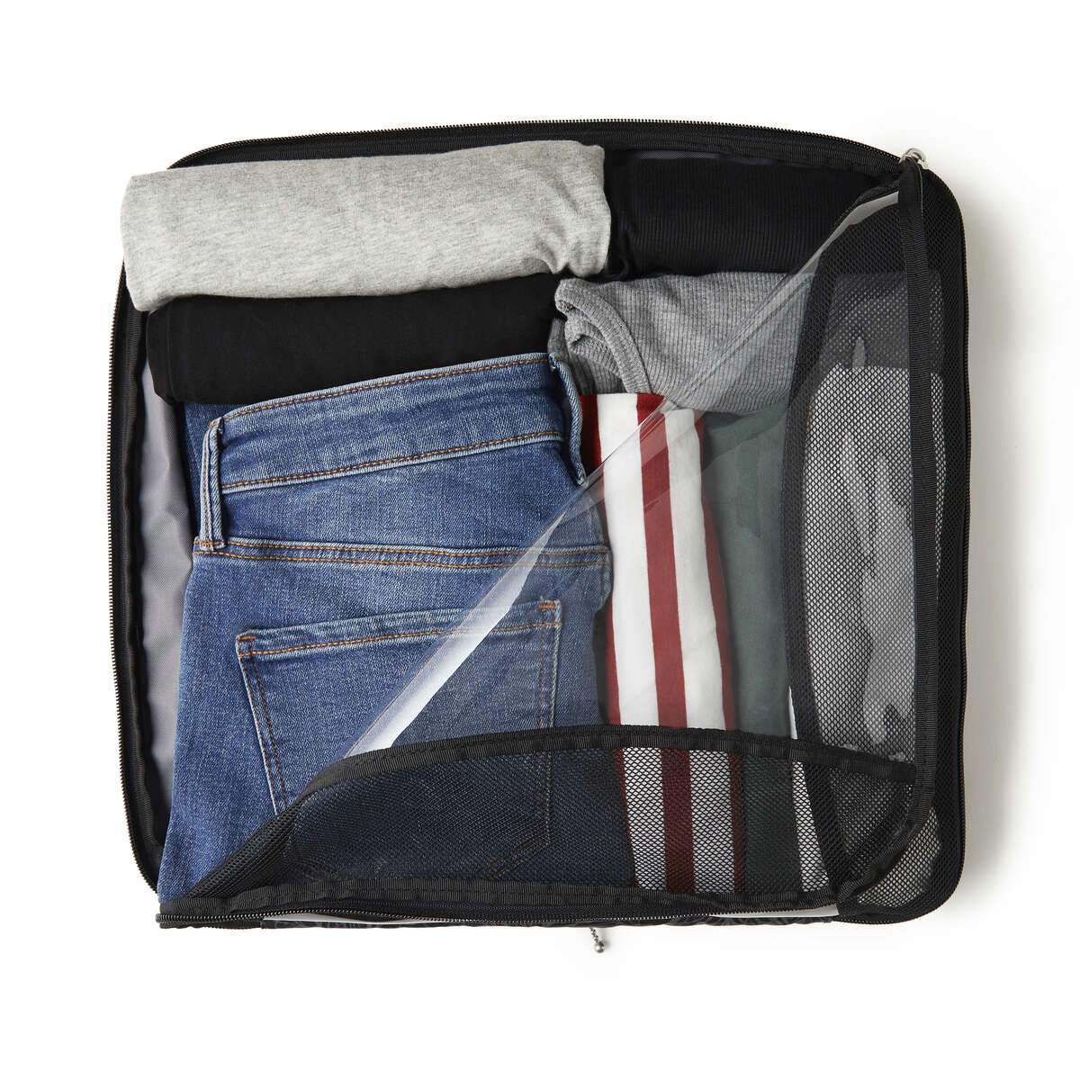 Baggallini Travel Accessories Baggallini Extra Large Compression Cube
